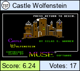 Castle Wolfenstein