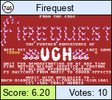 Firequest