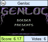 Genloc