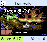 Twinworld