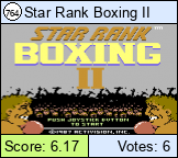 Star Rank Boxing II