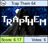 Trap Them 64