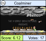 Coalminer