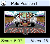 Pole Position II