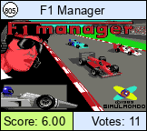 F1 Manager