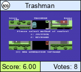 Trashman