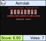 Astrolab