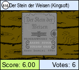 Der Stein der Weisen (Kingsoft)