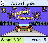 Action Fighter