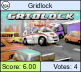 Gridlock