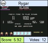 Rygar