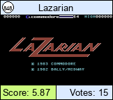 Lazarian