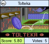 Tolteka