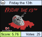 Friday the 13th