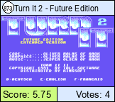 Turn It 2 - Future Edition