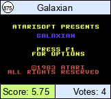 Galaxian