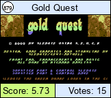 Gold Quest