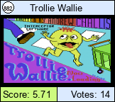 Trollie Wallie