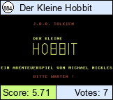 Der Kleine Hobbit