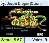 Double Dragon (Ocean)