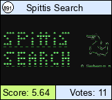 Spittis Search