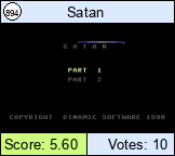 Satan