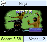 Ninja