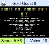 Gold Quest II