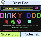 Dinky Doo