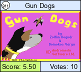 Gun Dogs