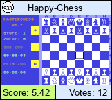 Happy-Chess