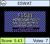 ESWAT