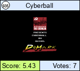 Cyberball