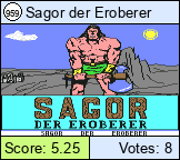 Sagor der Eroberer