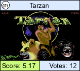 Tarzan