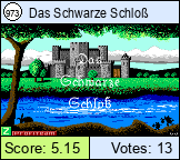 Das Schwarze Schloß