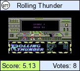 Rolling Thunder