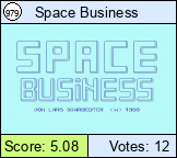 Space Business